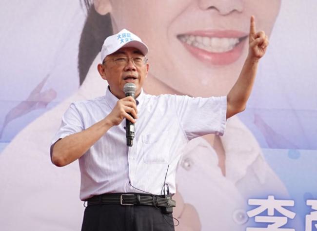 郭正亮揭Threads“青鸟”崩盘转折点 徐巧芯成关键功臣