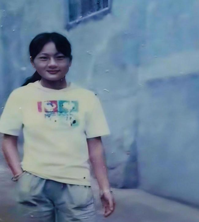 80后女子寻四川仪陇县亲生父母 黄桷树下的记忆