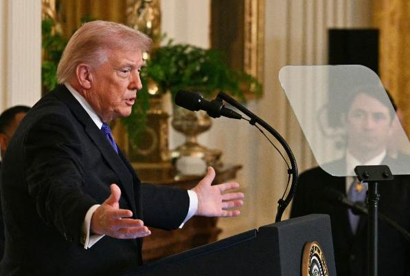 美五角大楼首次发布对伊作战细节