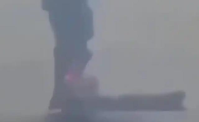 美军宣称摧毁伊朗海军，伊朗反击强硬 误判代价惨重