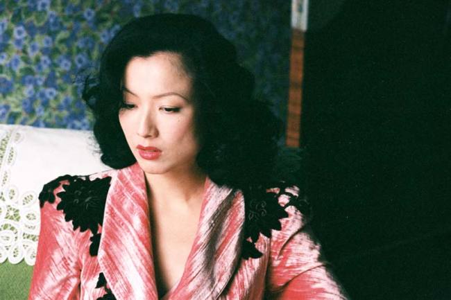 有一种顶级港女，叫郑秀文 从喜剧女王到金像影后