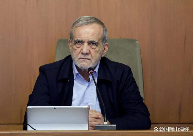 美国的援兵说没就没,伊朗松了一口气 伊朗反击迅猛