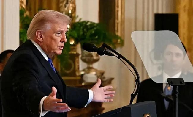 中东局势：地面部队“下场” 航母遇袭 美军基地受创引发关注