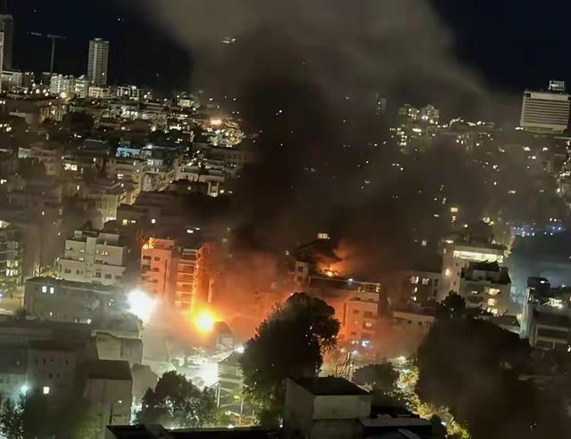 特朗普开始打退堂鼓？伊朗强硬反击