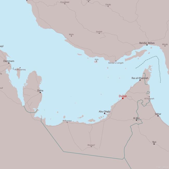 油价再度大涨 国际局势推高成本