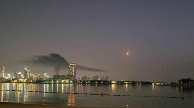 伊朗下错“棋”!空袭海湾国家反陷重围,沙特甚至考虑反击 海湾战争一触即发?