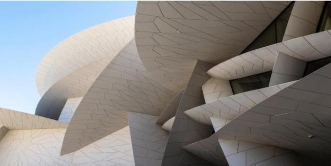 中东局势升级多国转移文物