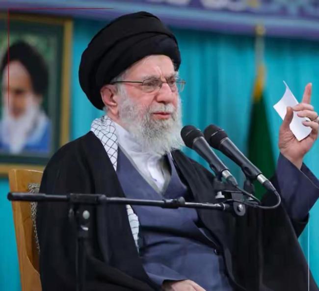 伊外长一句话暴露伊朗现状 军事策略转变