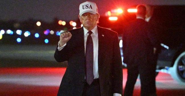 狂轰滥炸之后 美以会派出地面部队吗? 空中打击或成首选