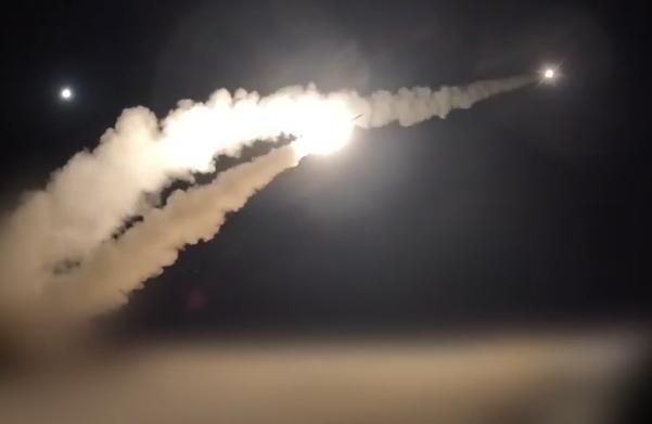 美以伊冲突最新情况 战况升级双方激烈交火