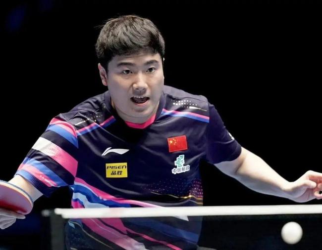 国乒5男6女出战单打世界杯 外战战绩成关键