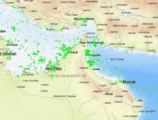 吴冰冰:三方博弈与七重变量——伊朗局势正在走向长期化? 中东局势复杂多变