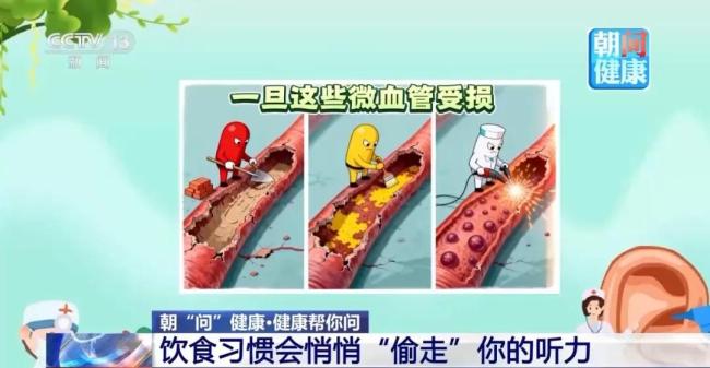 听力下降前的最后一次“警告”,这些信号别忽视! 全民科学爱耳