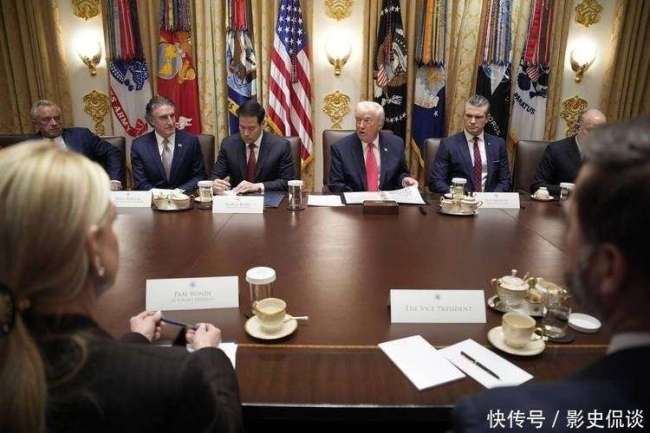 特朗普最大“敌人”浮现 伊朗导弹危机升级