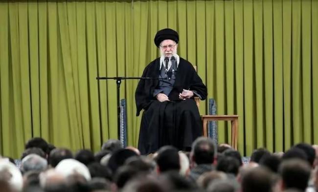 美媒称俄是美对伊战争唯一赢家 俄罗斯三重收益凸显