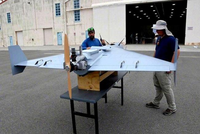 伊朗无人机在冲突中大放异彩 美媒无奈承认：确实物美价廉 我们也在仿制 战场新趋势