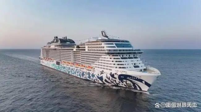 至少1.5万邮轮人员被困中东港口 战火下的海上孤岛