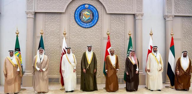 “被卷入”战争的海湾国家如何看伊朗