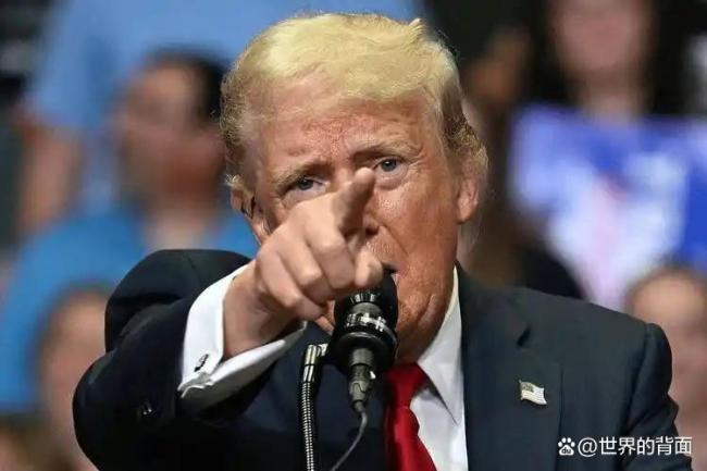 深度解析美以伊战争各方利害关系 无赢家的负和博弈