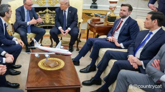 美以对伊动武，为何鲜有盟友愿意出面协助？ 跨大西洋关系再受考验