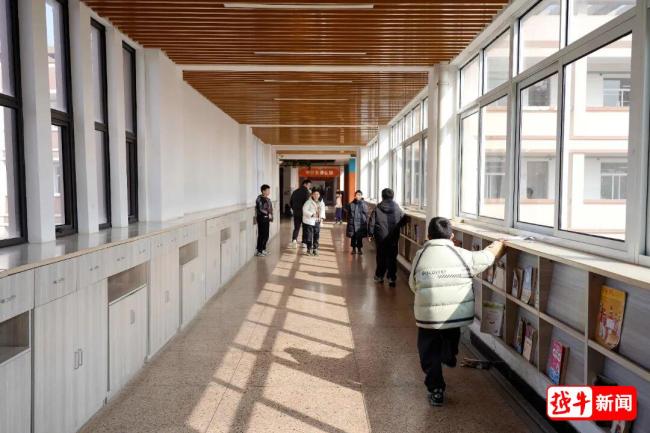 最长学期后迎来史上最短学期 80天冲刺