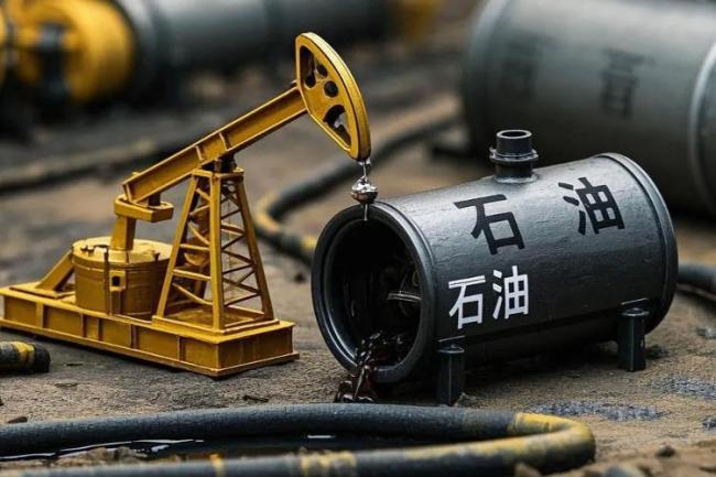 波斯湾的石油，一滴也运不出来了？霍尔木兹海峡禁航影响显现