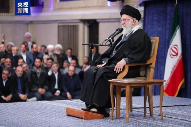 以色列：将清除下一任伊朗最高领袖 候选人成目标