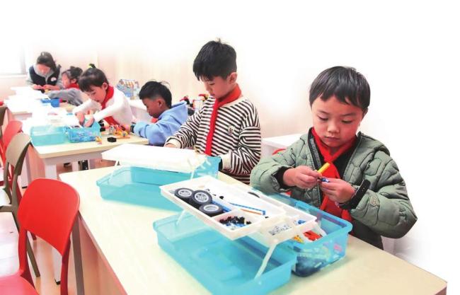 昆明5年提供优质学位60万余个