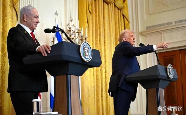 伊朗展开高强度连环反击 中东局势骤变