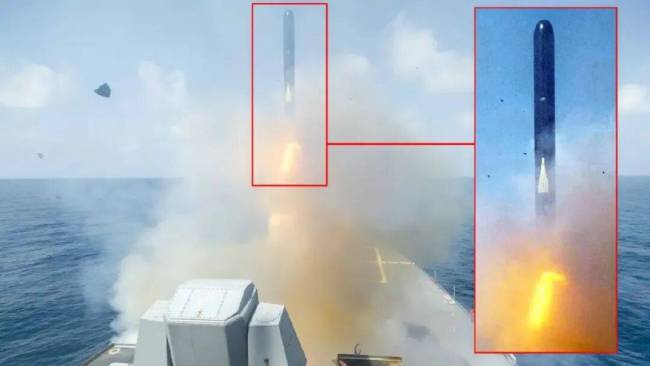 美军连续轰炸伊朗五天，用上多款新武器 新型装备亮相战场