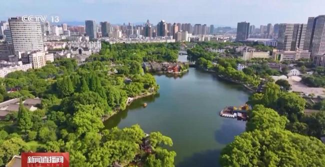 全国已建成3200多个宁静小区 噪声治理见成效