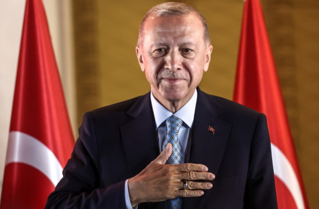 伊朗否认对土耳其发射导弹 事件引发地区紧张