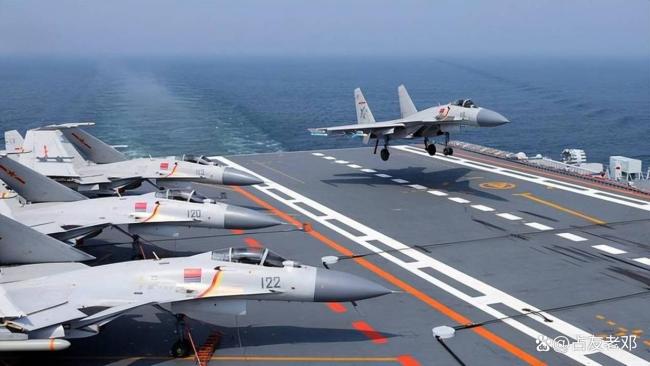 中国军费占比远低于美国等国 理性开支确保长远发展