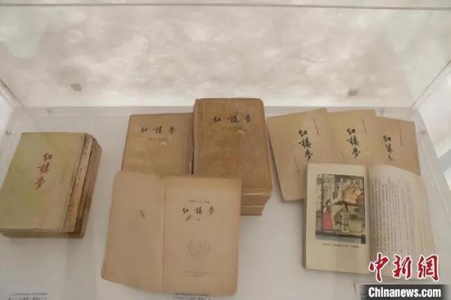 专家回应“宝玉宝钗演员争论” 角色理解多元正常