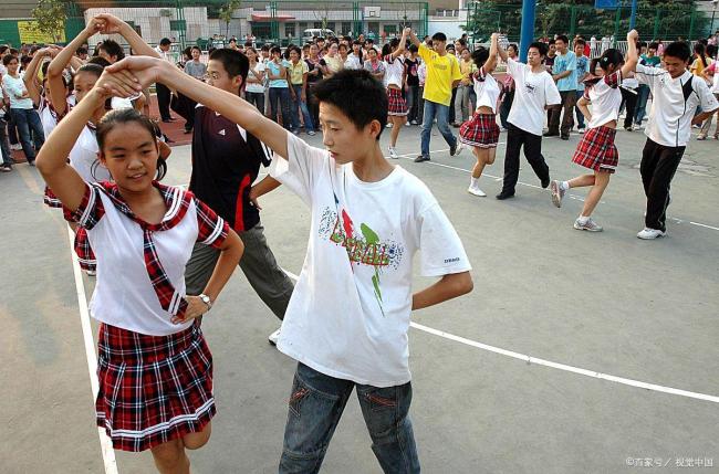 建议构建中国性教育教师专业发展体系 填补课程空白