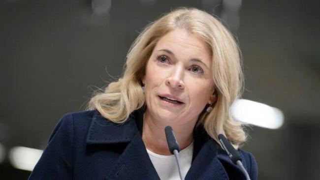 德铁坦言铁路网络完成改造还要10年 漫长工程需耐心