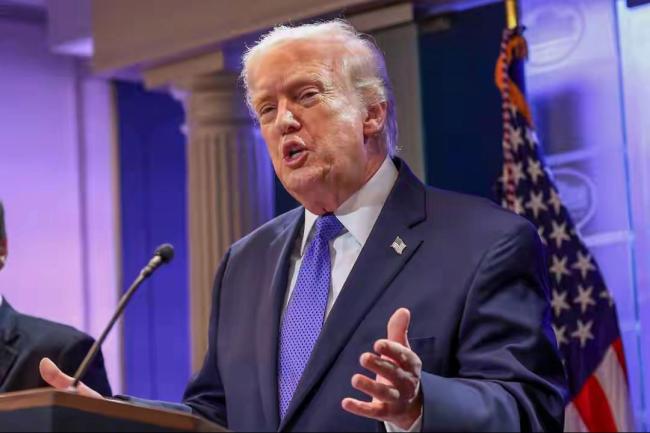 伊朗报复扩展到美驻中东外交使团 红线被撕开