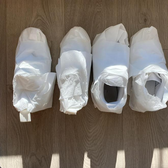 洗脸巾二次利用 省钱又实用小妙招