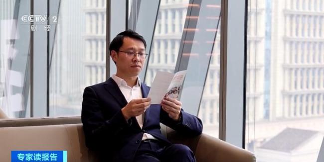 利率下调,有人房贷省出110万元 家庭负担显著减轻