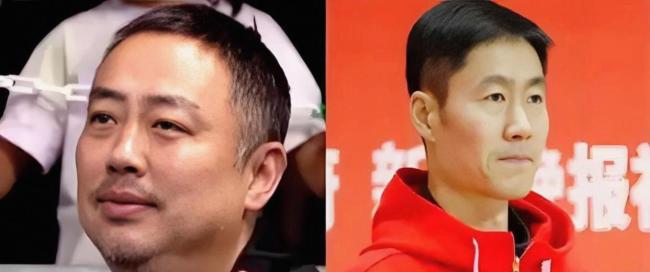 樊振东回不来的真相：不是他不想， 留洋状态正佳