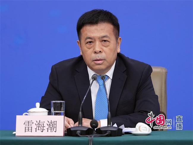 这场记者会直面百姓关心事 多部门回应民生热点