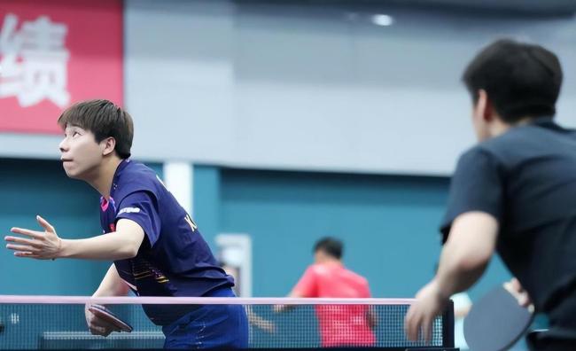国乒世乒赛选拔：陈幸同直通成功！6人已率先入围，樊振东在列 竞争激烈悬念迭起