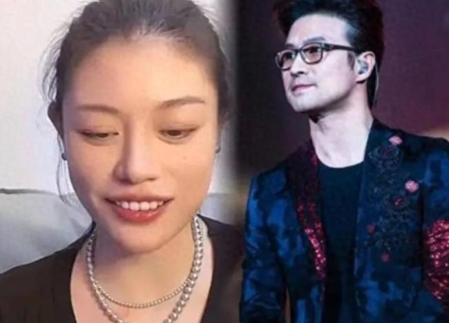 汪峰前妻自曝被男友暴打 已宣布分手 直播揭露家暴真相