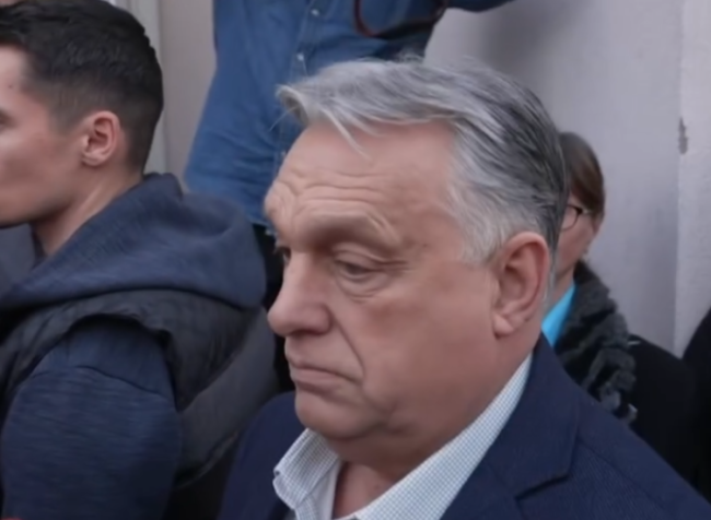 泽连斯基向欧尔班发出直接威胁，欧尔班、欧盟回应