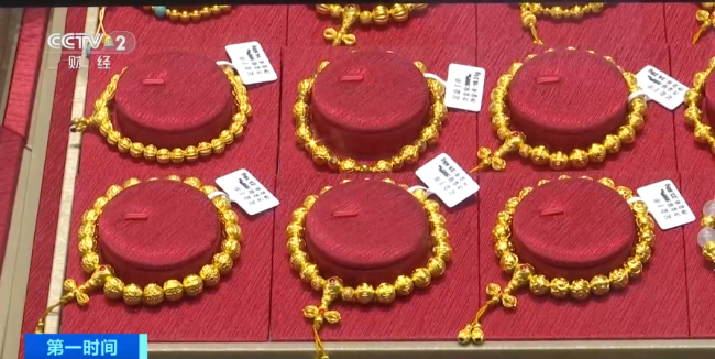 金价银价，剧烈波动！水贝市场，大变化→