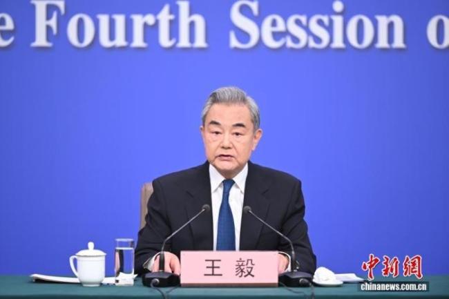 王毅:中方将对非100%税目产品零关税