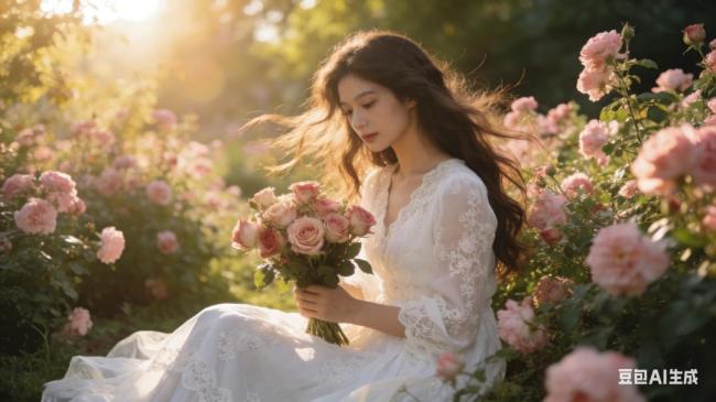 三八妇女节记得把爱也留给妈妈 愿你光芒万丈