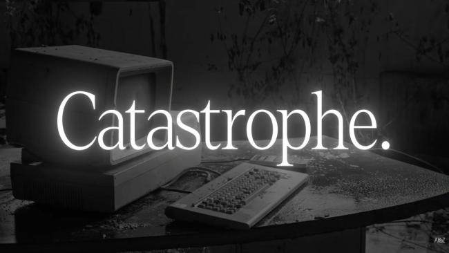 a16z：说SaaS已死为时尚早，行业正经历信任危机