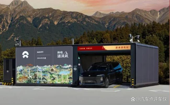 比亚迪5分钟闪充会是新一轮竞争点吗 充电速度引发行业变革