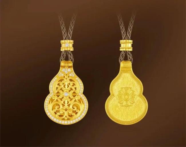 黄金品牌涨价 50克金手镯贵了5万 涨幅惊人引发热议